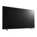 LG | 86UN640S0LD | 86" (218 cm) | Smart TV | WebOS 22 | 4K UHD | Ashed Blue