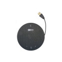 Boom Collaboration | Speakerphone | GIRO | Built-in microphone | Bluetooth, USB Type-A | Black