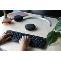 Boom Collaboration | Speakerphone | GIRO | Built-in microphone | Bluetooth, USB Type-A | Black