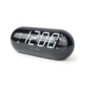 Muse | M-19 GL | Clock Radio With Jumbo Display | FM radio