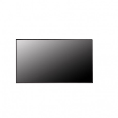 LG | 65UM5N-H | 65 " | Landscape/Portrait | 24/7 | webOS | Wi-Fi | 178 ° | 178 ° | 500 cd/m²