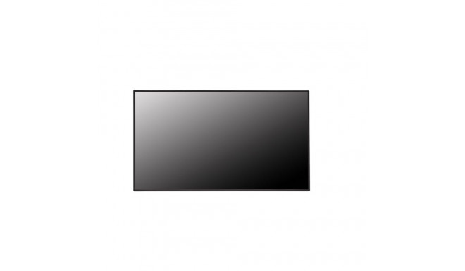 LG | 65UM5N-H | 65 " | Landscape/Portrait | 24/7 | webOS | Wi-Fi | 500 cd/m² | 178 ° | 178 °
