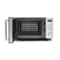 Caso | M 20 | Ceramic Gourmet Microwave Oven | Free standing | 700 W | Silver