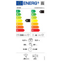 Hoover | H3DS596TAMCE/1-S | Washing Machine | Energy efficiency class A | Front loading | Washing ca