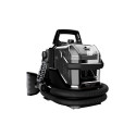 Bissell | Portable Carpet and Upholstery Cleaner | SpotClean HydroSteam Select | Corded operating | 