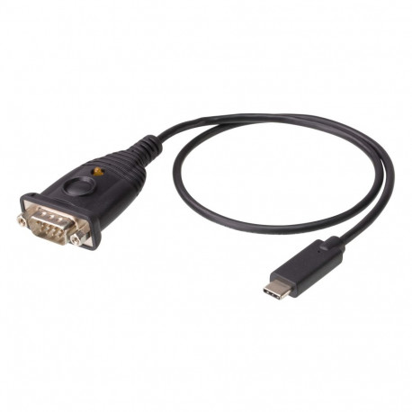 Aten | Adapter | UC232C-AT | USB-C to RS-232