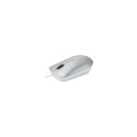 Lenovo | Compact Mouse | 540 | Wired | Wired USB-C | Cloud Grey