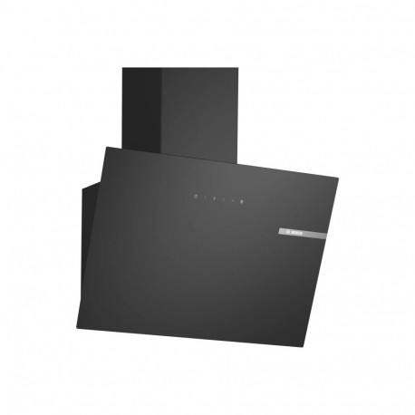 Bosch DWK65DK60 seinale paigaldatav õhupuhasti energiatõhususklass A laius 59 cm 430 m³/h elektrooni