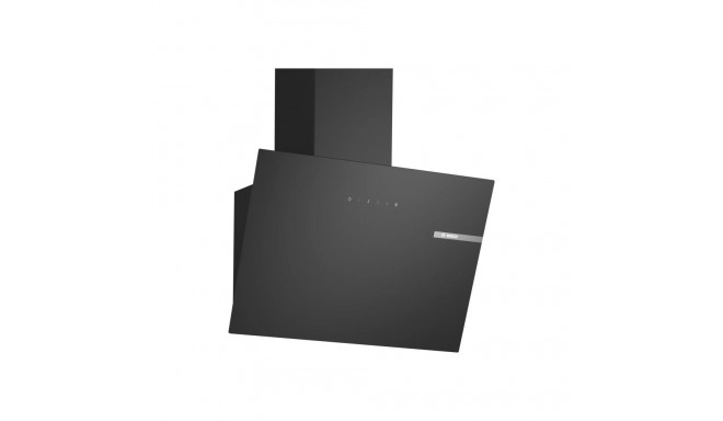 Bosch DWK65DK60 seinale paigaldatav õhupuhasti energiatõhususklass A laius 59 cm 430 m³/h elektrooni