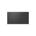 Bosch | Hood | DWK65DK60 | Wall mounted | Energy efficiency class A | Width 59 cm | 430 m³/h | Elect