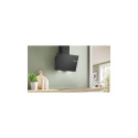 Bosch | Hood | DWK65DK60 | Wall mounted | Energy efficiency class A | Width 59 cm | 430 m³/h | Elect