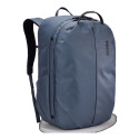 Thule | Travel Backpack 40L | TATB-140 Aion | Backpack | Dark Slate | Waterproof
