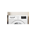 Bosch | WAN2801LSN | Washing Machine | Energy efficiency class A | Front loading | Washing capacity 