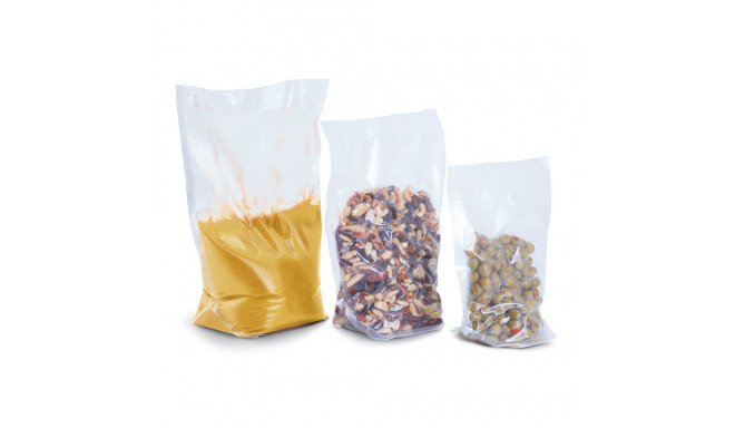 Caso | Vacuum Bags | Stand-up