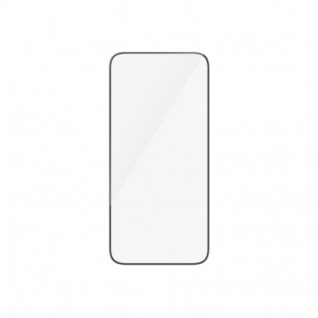 PanzerGlass | Screen protector | Apple | IPhone 15 Plus | Glass | Transparent | Ultra-wide fit, Scra