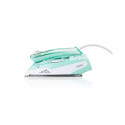 ETA | ETA127190000 Sophia | Steam Travel Iron | 1100 W | Water tank capacity 80 ml | Continuous stea