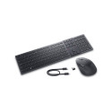 Dell | Premier Collaboration Keyboard and Mouse | KM900 | Keyboard and Mouse Set | Wireless | LT | G