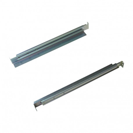 CyberPower 4POSTRAILKIT1832 räki siinikomplekt, reguleeritavad siinid 18.5” kuni 29”, 4-postiline ki