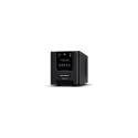 CyberPower | Smart App UPS Systems | PR750ELCD | 750 VA | 675  W