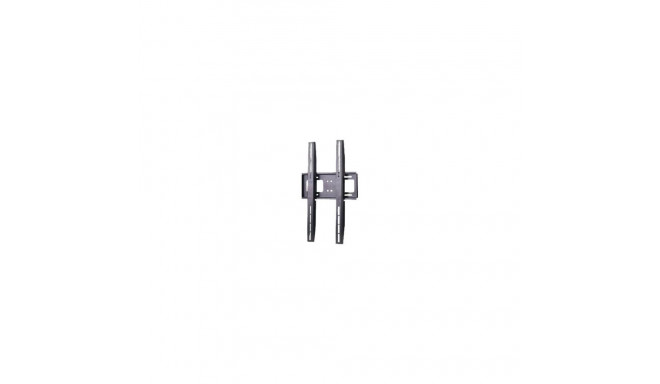 EDBAK | Wall mount | LWB3c-B | Fixed | 32-43 " | Maximum weight (capacity) 60 kg | Black
