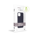 Fixed | MagFlow with MagSafe support | Back cover | Apple | iPhone 14 Pro Max | Liquid silicon | Blu