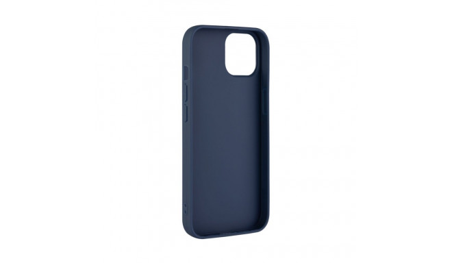 Fikseeritud | Lugu | Tagakaas | Apple | iPhone 14 Pro Max | Kummist | Sinine
