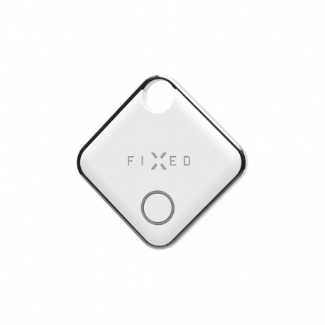 Tag with Find My tugi | FIXTAG-WH | Bluetooth | ei | 11 g