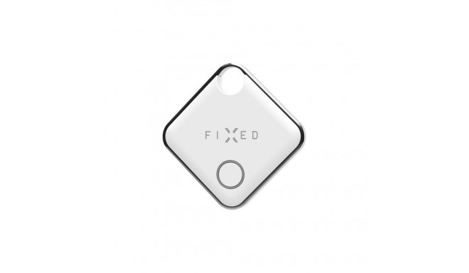 Tag with Find My tugi | FIXTAG-WH | Bluetooth | ei | 11 g