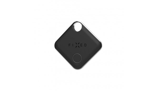 Tag with Find My support | FIXTAG-BK | Bluetooth | No | 11 g