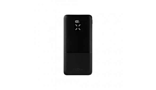 Fixed | Akupank | Zen | 10000 mAh | Must