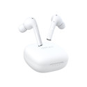Defunc | Earbuds | True Entertainment | In-ear Built-in microphone | Bluetooth | Wireless | White