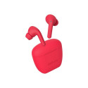 Defunc | Earbuds | True Audio | In-ear Built-in microphone | Bluetooth | Wireless | Red