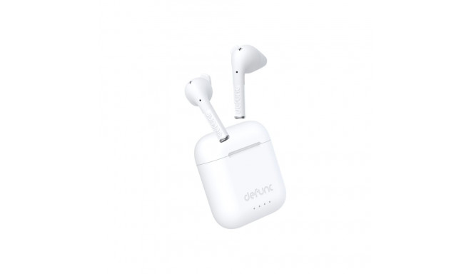 Defunc | Earbuds | True Talk | Wireless