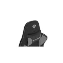 Genesis Gaming Chair Nitro 440 G2 Black/Grey