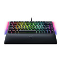 Razer | BlackWidow V4 75% | Mechanical Gaming keyboard | Wired | US | Black