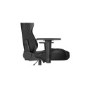 Genesis Gaming Chair Nitro 440 G2 Black/Grey