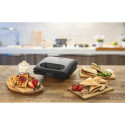 Gorenje | SM703GCB | Sandwich maker | 700 W | Number of plates 3 | Number of pastry 2 | Black
