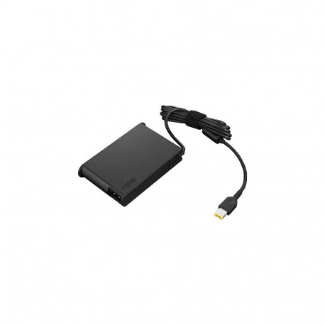 Lenovo vahelduvvooluadapter GX20Z46271 õhuke 135W