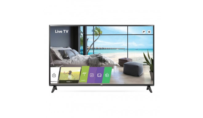LG 43LT340C3ZB 43" 1920x1080/400cdm2/HDMI, Headphone out, USB, CI slot | LG | 43LT340C3ZB | 43 " | L