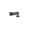 Dell | Premier Collaboration Keyboard and Mouse | KM900 | Keyboard and Mouse Set | Wireless | US | G