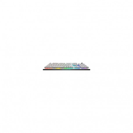 Dell | Alienware Tri-Mode AW920K | Wireless Gaming Keyboard | Wireless | RGB LED light | US | Blueto