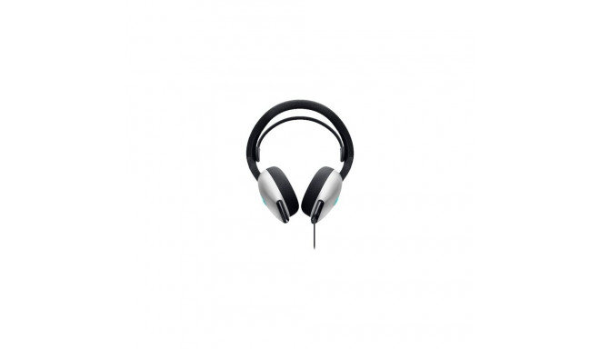 Dell Alienware juhtmega mänguri kõrvaklapid AW520H juhtmega üle kõrva mürasummutavad