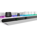 Dell | Alienware Tri-Mode AW920K | Wireless Gaming Keyboard | RGB LED light | US | Wireless | Lunar 