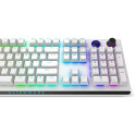 Dell | Alienware Tri-Mode AW920K | Wireless Gaming Keyboard | RGB LED light | US | Wireless | Lunar 