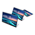 Dell | Portable Monitor | P1424H | 14 " | LCD | FHD | 16:9 | N/A Hz | 6 ms | 1920 x 1080 | 300 cd/m²