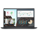 Dell | Vostro 15 3530 | Black | 15.6 " | WVA | FHD | 1920 x 1080 | Anti-glare | Intel Core i5 | i5-1