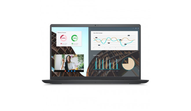 Dell | Vostro 15 3530 | Black | 15.6 " | WVA | FHD | 1920 x 1080 | Anti-glare | Intel Core i5 | i5-1