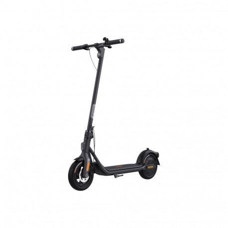 Ninebot by Segway Tõukeratas F2 E, Must | Segway | Tõukeratas F2 E | Kuni 25 km/h | 10 " | Must