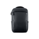 Dell | Fits up to size 15.6 " | EcoLoop Pro Slim Backpack | EcoLoop Pro Slim Backpack | Black | Wate