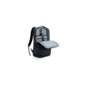 Dell | Fits up to size 15.6 " | EcoLoop Pro Slim Backpack | EcoLoop Pro Slim Backpack | Black | Wate
